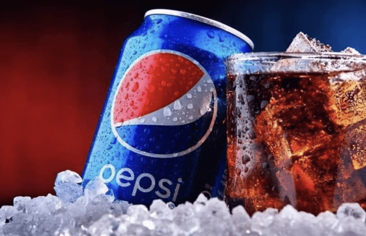 Pepsi Maple Cola - FMCG supplier - FMCG distributor - wholesale