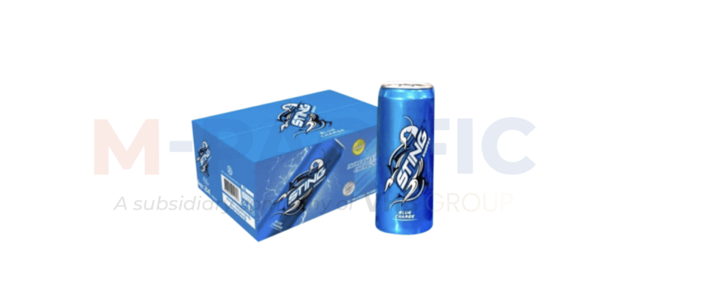 Sting blueberry - FMCG distributor - FMCG supplier - wholesale - Vietnam origin