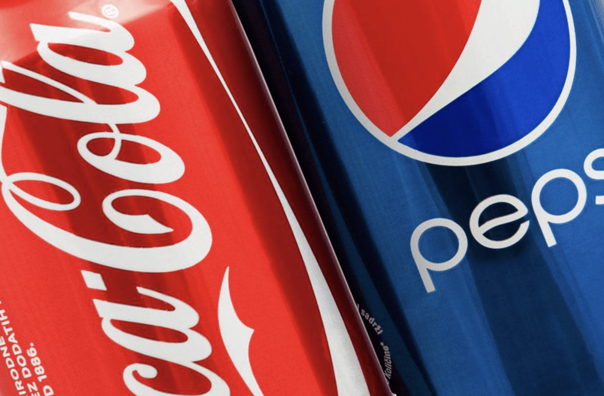 CocaCola and Pepsi - Vietnam origin - FMCG distributor - FMCG supplier - wholesale