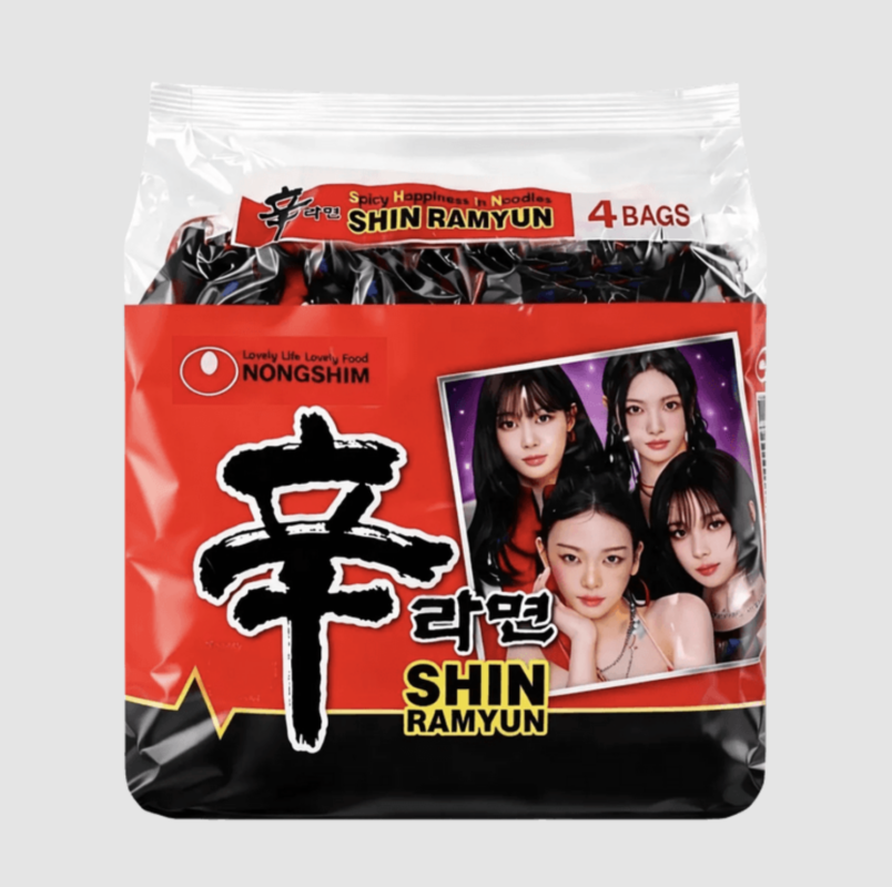 Korean ramen,, wholesale, export, FMCG distributor, FMCG supplier