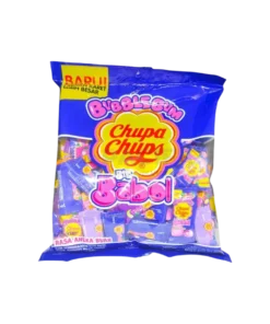 BIG BABOL BUBBLE GUM BAG BESAR WHOLESALE 3.8G - INDONESIA ORIGIN