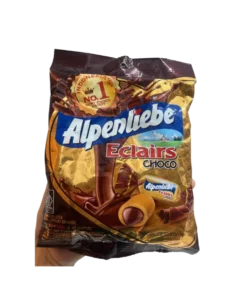 ALPENLIEBE ECLAIRS BAG WHOLESALE 3.6G - INDONESIA ORIGIN