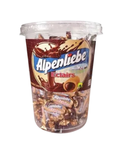 ALPENLIEBE ECLAIRS JAR WHOLESALE 3.6G - INDONESIA ORIGIN