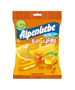 ALPENLIEBE JUICY FILLS BAG WHOLESALE 2.7G - INDONESIA ORIGIN
