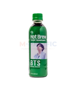 HY BTS HOTBREW SWEET BLACK AMERICANO 350ML WHOLESALE 350ML - KOREA ORIGIN