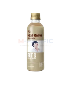 HY BTS HOTBREW SWEET CAFÉ LATTE 350ML WHOLESALE 350ML - KOREA ORIGIN