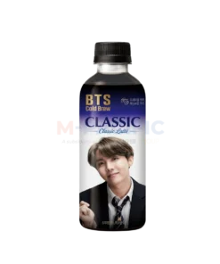 HY BTS CLASSIC AMERICANO 350ML WHOLESALE 350ML - KOREA ORIGIN