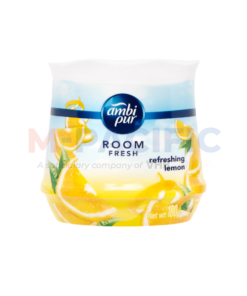 ROOM FRESH – LEMON GRASS 180G - VIETNAM ORIGIN