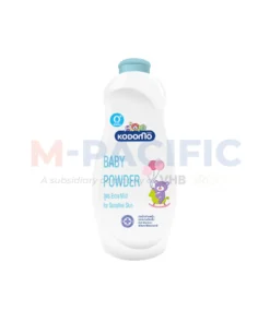 KODOMO BABY POWDER (EXTRA MILD) 50G - THAILAND ORIGIN