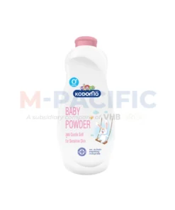 KODOMO BABY POWDER (GENTLE SOFT) 50G - THAILAND ORIGIN