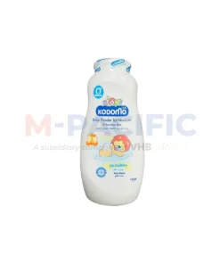 KODOMO BABY POWDER (NEWBORN) 180G - THAILAND ORIGIN