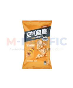 LAYS POP CORNERS SIZZLING BARBECUE FLAVOR PACK 30G 30G - CHINA ORIGIN