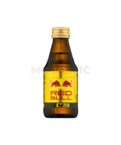 REDBULL GLASS BOTTLE 150ML WHOLESALE 150ML - MALAYSIA ORIGIN