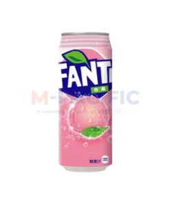 FANTA WHITE PEACH WHOLESALE  - JAPAN ORIGIN