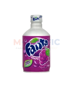 FANTA GRAPE HOKKAIDO LIMITED EDITION WHOLESALE  - JAPAN ORIGIN