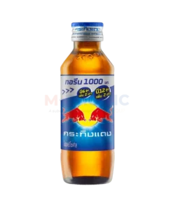KRATINGDAENG EXTRA ZINC VITAMIN B12 145ML WHOLESALE 145ML - THAILAND ORIGIN