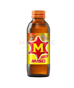 M-150 ENERGY DRINK ORIGINAL 150ML WHOLESALE 150ML - THAILAND ORIGIN