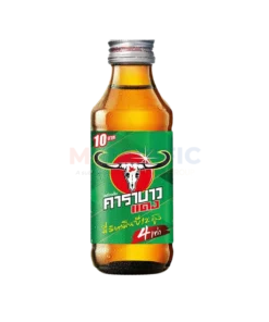 CARABAO DAENG ENERGY DRINK 150ML WHOLESALE 150ML - THAILAND ORIGIN