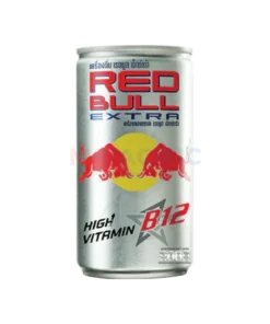 RED BULL EXTRA 170ML WHOLESALE 170ML - THAILAND ORIGIN