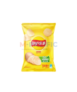 LAYS CLASSIC AMERICAN ORIGINAL FLAVOR 40G 40G - CHINA ORIGIN