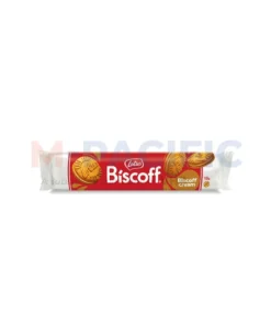 BISCOFF SPECULOOS SANDWICH SPECULOOSCREME 9 X 150G PACKS - NETHERLANDS ORIGIN
