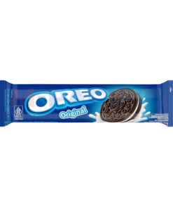 OREO OREO VANILLA 110.4G 110.4G - MALAYSIA ORIGIN