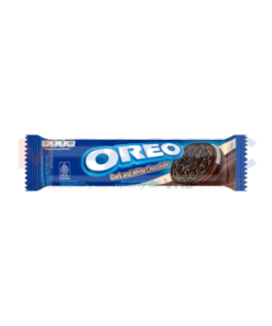 OREO OREO VANILLA 137G 137G - MALAYSIA ORIGIN