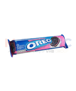 OREO OREO CHOCOLATE 137G 137G - MALAYSIA ORIGIN