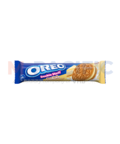 OREO OREO VANILLA 228G 228G - MALAYSIA ORIGIN