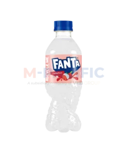 FANTA LYCHEE FLAVOR WHOLESALE 500ML - CHINA ORIGIN