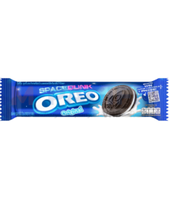 OREO OREO VANILLA 38G 38G - MALAYSIA ORIGIN