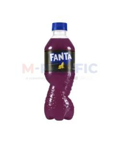 FANTA BANANA FLAVOR WHOLESALE 500ML - CHINA ORIGIN