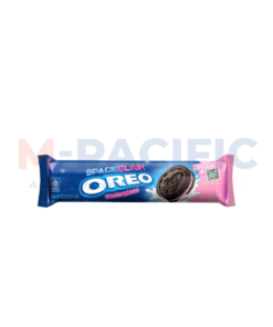 OREO OREO STRAWBERRY 38G 38G - MALAYSIA ORIGIN