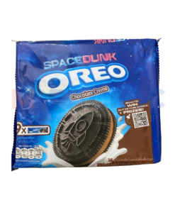 OREO OREO STRAWBERRY 54G 54G - MALAYSIA ORIGIN
