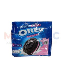 OREO MINI OREO ORIGINAL (POUCH) 17.5G 17.5G - MALAYSIA ORIGIN