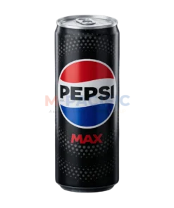 PEPSI MAX 330ML WHOLESALE 330ML - UK ORIGIN
