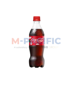 COCA COLA ORIGINAL TASTE PET BOTTLE 350ML WHOLESALE 350ML - JAPAN ORIGIN
