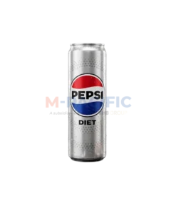 PEPSI DIET 330ML WHOLESALE 330ML - UK ORIGIN