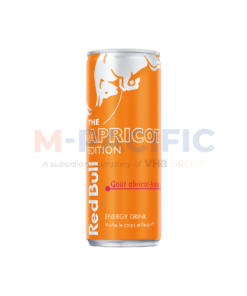 RED BULL YELLOW EDITION ENERGY DRINK CAN 250ML 250ML - EUROPE ORIGIN