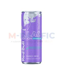 RED BULL BLUE EDITION ENERGY DRINK CAN 250ML 250ML - EUROPE ORIGIN