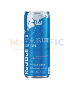 RED BULL PURPLE EDITION ENERGY DRINK CAN 250ML 250ML - EUROPE ORIGIN