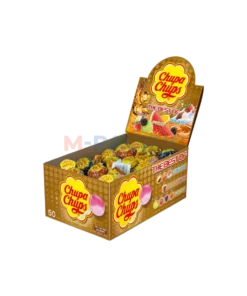 CHUPA CHUPS THE BEST OF LOLLIPOPS COLA WHOLESALE  - AUSTRALIA ORIGIN