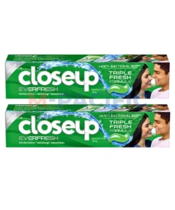 CLOSEUP DEEP ACTION MENTHOL FRESH 160G WHOLESALE 160G - VIETNAM