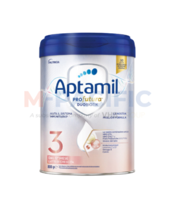 APTAMIL PROFUTURA STAGE 3 GROWING UP MILK FORMULA 800G 800G - NETHERLANDS ORIGIN