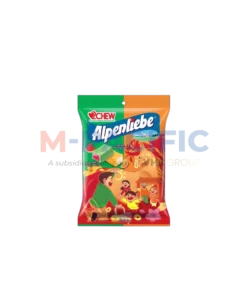 ALPENLIEBE SOFT CANDY CARAMEL & MILK FLAVOR 77G VIETNAM WHOLESALE 77G - VIETNAM