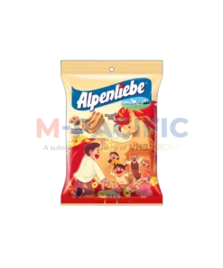 ALPENLIEBE HARD CANDY MIXED BERRY FLAVOR 101.5G VIETNAM WHOLESALE 101.5G - VIETNAM