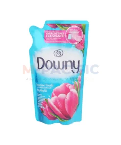 DOWNY FABRIC SOFTENER REFILL 800ML MORNING SUNSHINE WHOLESALE 800ML - VIETNAM ORIGIN