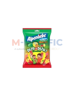 MENTOS CHEWY CANDY YOGURT FRUIT FLAVOR 94.5G VIETNAM WHOLESALE 94.5G - VIETNAM