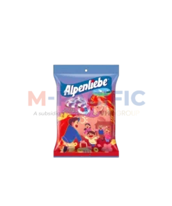 ALPENLIEBE HARD CANDY CARAMEL & STRAWBERRY CREAM FLAVOR 1KG VIETNAM WHOLESALE 1KG - VIETNAM