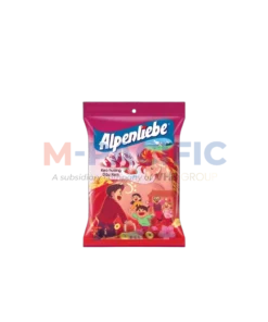 ALPENLIEBE HARD CANDY CARAMEL & STRAWBERRY CREAM FLAVOR 2KG VIETNAM WHOLESALE 2KG - VIETNAM
